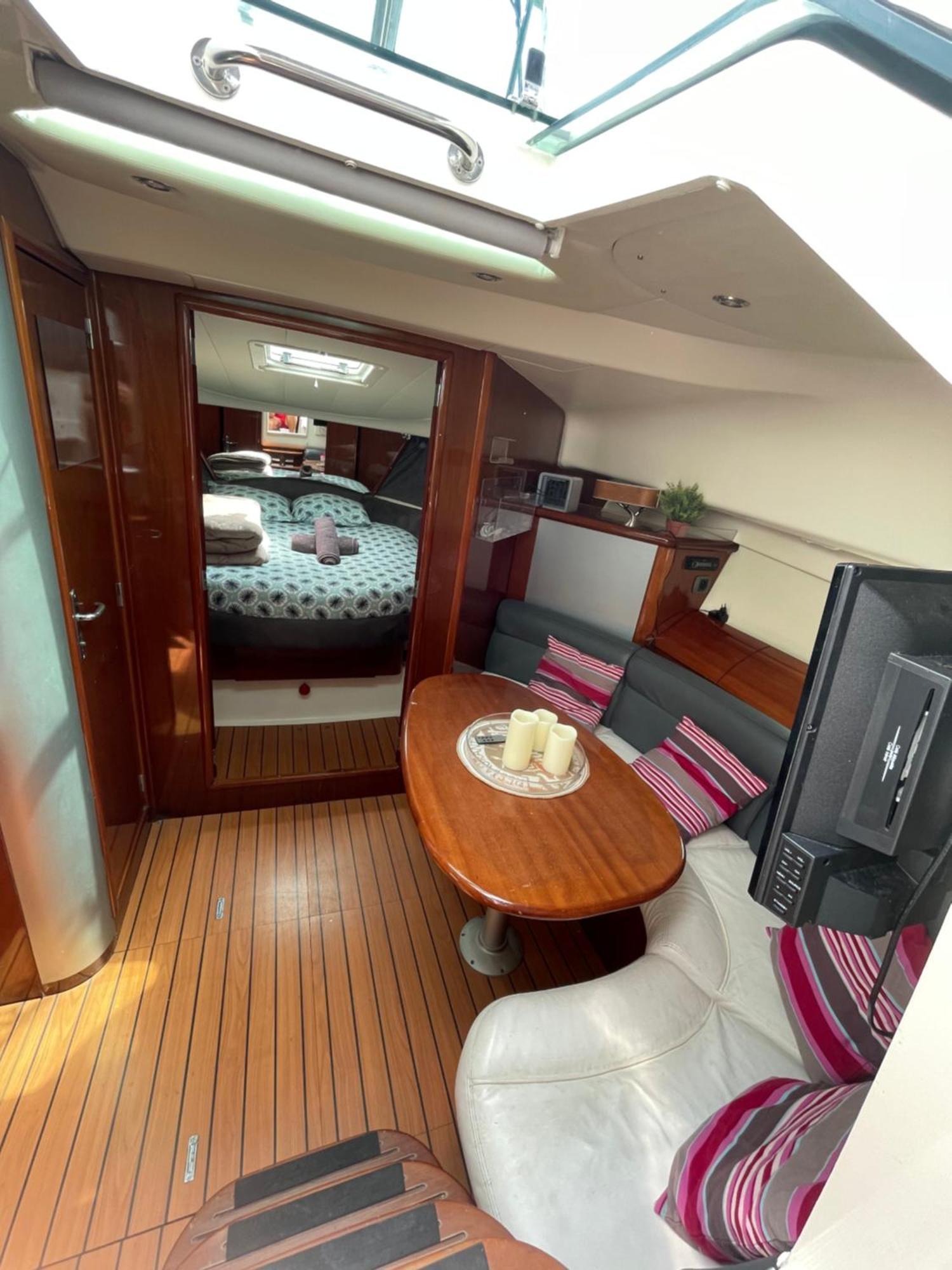 Une Nuit Sur Un Magnifique Bateau Linge Et Menage Inclus - Boat Paradise La Rochelle ลาโรแชล ภายนอก รูปภาพ